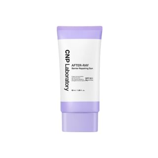 Protector solar reparador de barrera After-Ray de CNP Laboratory, 50 ml