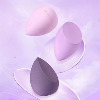 Esponja para maquillaje IRENEDA Perfecta PP03# - 1 unidad