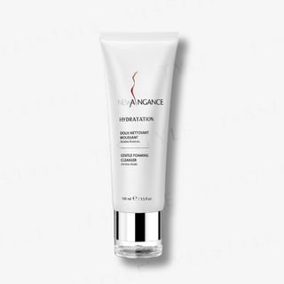 Limpiador espumoso suave New Angance con aminoácidos, 100 ml