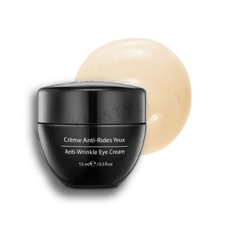 NEW ANGANCE Anti-Wrinkle Eye Cream 15ml