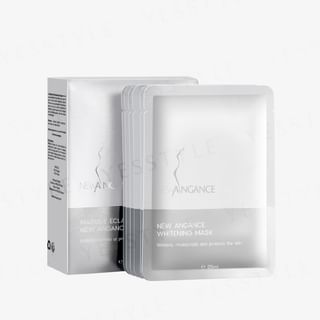 Masque éclaircissant NEW ANGANCE 10 pièces