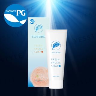 Blue Wing PG Fresh Facial Soap 120g