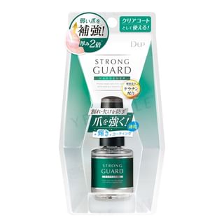 D-up Reinforcing Nail Coat, 15ml
