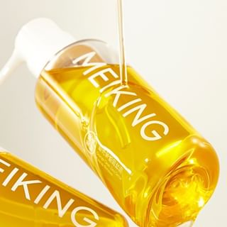 Aceite limpiador MEIKING, 80ml