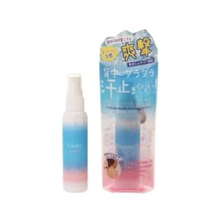 Limpiador de sudor posterior LIBERTA 60 ml