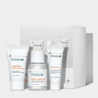 Kit de prueba P.CALM de 3 piezas