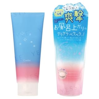 LIBERTA In-Bath Cooling Gel 200g