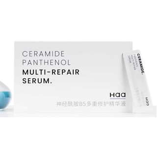 Sérum réparateur multi-actions Haa à la céramide et panthénol