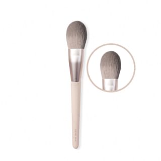 Pinceau de maquillage Solone Série Peach Cream PC02