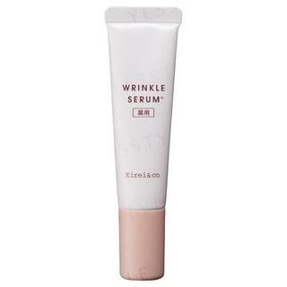 Kirei&co. Wrinkle Serum 10ml