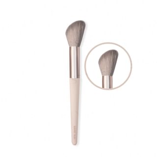 Pinceau de contourage Solone Série Peach Cream PC03