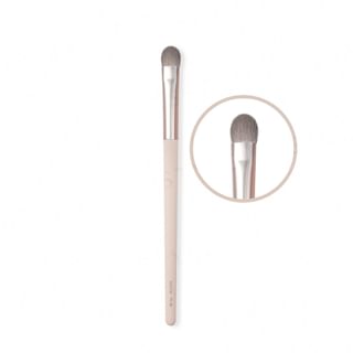 Solone Peach Cream Series Eyeshadow Brush PC08