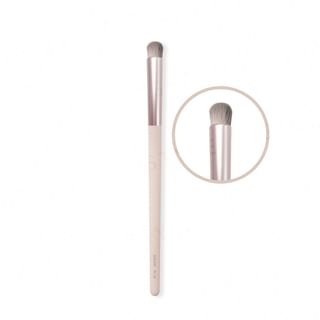 Pincel de maquillaje Solone Serie Crema de Durazno PC10