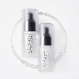 Limpiador de pinceles Solone 35ml