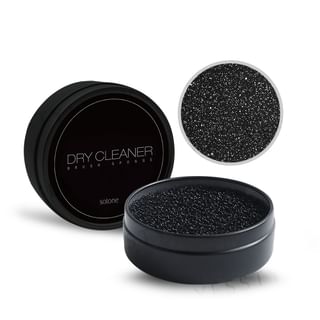 Solone Dry Cleaner Brush Sponge