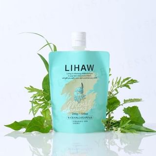 Gel limpiador hidratante LIHAW 200g