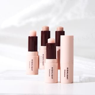 Kirei&co. Sheer Stick Highlighter - Sheer Beige (01)