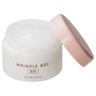 Kirei&co. Wrinkle Gel 40g