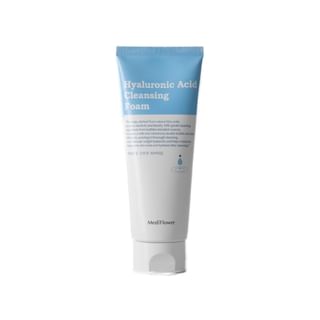 MediFlower Hyaluronic Acid Cleansing Foam 150ml