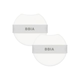 Bbi@ Cushion Puff Set (2 Pieces)
