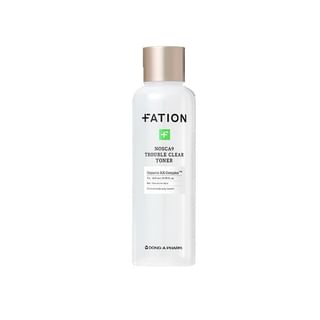 FATION Nosca9 Clear Toner 200ml
