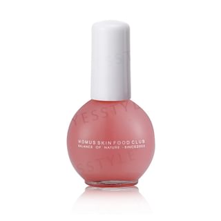 MOMUS - Top Coate pour Vernis à Ongles, 10 ml