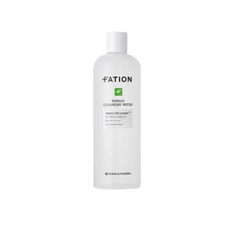 FATION Cleansing Water 500ml