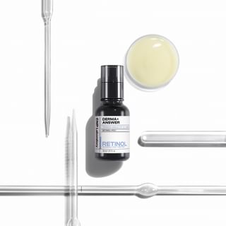 Ampulita de tensión ángulo-ajuste Derma Answer Laboratorio CNP Mini 15 ml