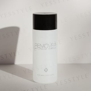 Quítabesas de uñas Solone 150ml
