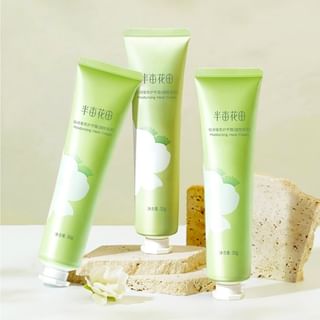 Crema hidratante para manos Little Dream Garden Jazmín - Mini
