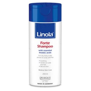 Linola Forte Shampoo 200ml