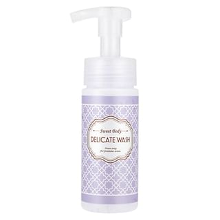 Sweet Body Delicate Wash Soap