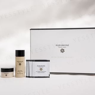 Kit de prueba RURUMONÉ Rich Charme - loción nanocapsulas para el cuidado anti-edad, 1 unidad