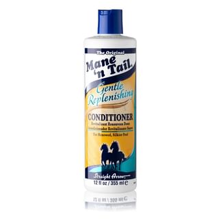 Condicionador regenerante suave Mane'n Tail 355 ml