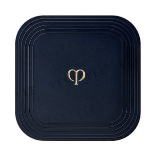 Esponja para perfeccionar el polvo Cle de Peau Beaute N 1 unidad