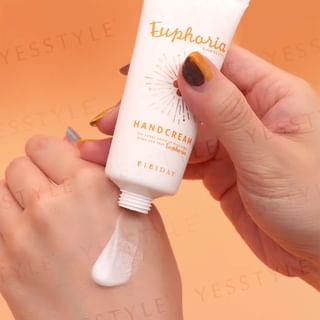 2WAY WORLD Euphoria Kinmokusei Hand Cream 30g