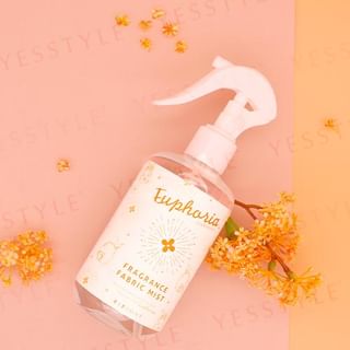 Rocío de tela 2WAY WORLD - Euphoria Kinmokusei, 250 ml