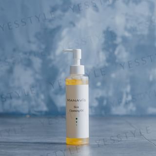 MANAVIS Skin Cleansing Oil 150ml
