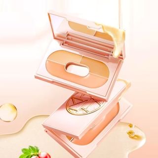 Paleta correctora de 3 colores MEIKING #01