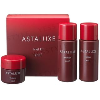 Kit d'essai professionnel Kose ASTALUXE