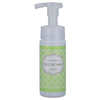 Jabón suave Sweet Body para la zona íntima, 140ml