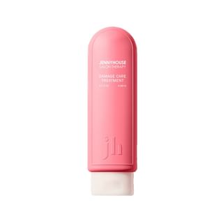 Jenny House Salon Therapy Damage Care Treatment, 240ml