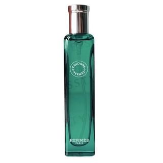 Hermés Eau de Colonia Verde 15 ml