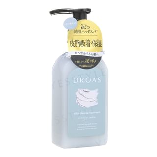 Tratamiento DROAS Limpieza Suave 400g