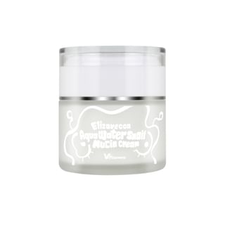 Crème hydratante à la muce de escargot Elizavecca Aqua Water 50ml