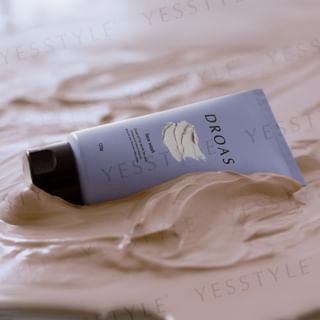 Limpieza facial clara con arcilla DROAS 120g