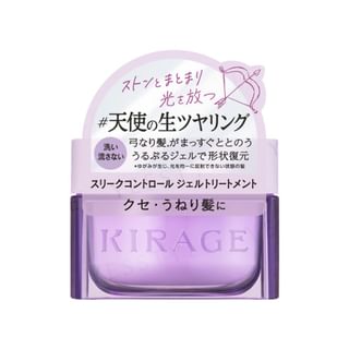 Kose Kirage Sleek Control Gel, 82g