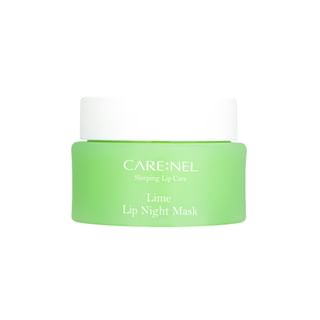 CARE:NEL Lime Lip Night Mask Jumbo 23g