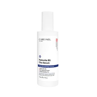 CARE:NEL Hyaluvita B5 Cica Serum - Jumbo 110ml