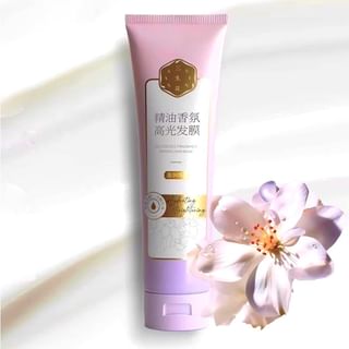 Máscara capilar SANSEN con fragancia, 280 ml